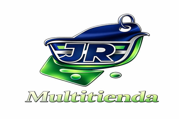 Multitienda JR